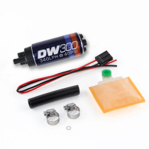 DW300 Bränslepump 340 L/H In-Tank Deatschwerks (Bensin/E85)